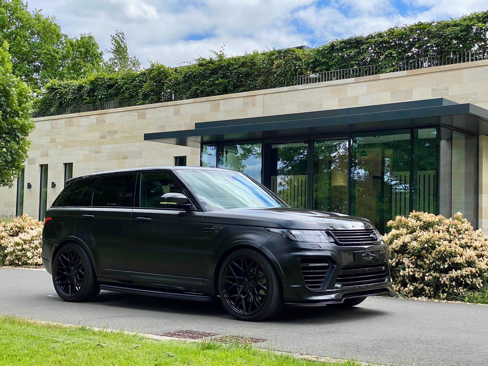 Daniel Myers Ltd Car dealership in Leeds AutoTrader